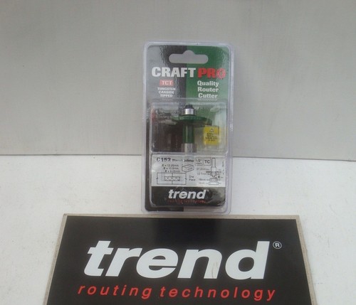 Trend c152x14tc tct bearing - c152x14tc,
