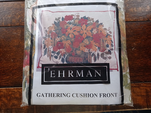 Unopened ehrman tapestry kit - unopened,