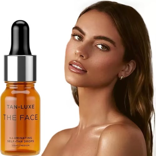 Tan luxe self drops - tan-luxe,