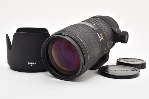 Mint tested sigma apo - [n/mint,