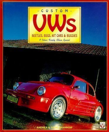 Custom vws beetles bajas - vws,