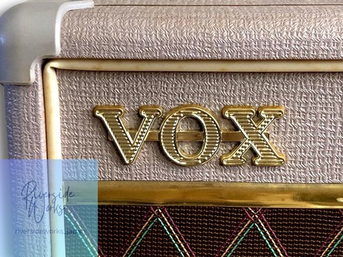 Vox limited edition 9106 - limited, v