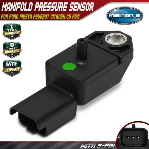 Map sensor manifold pressure - sensor,
