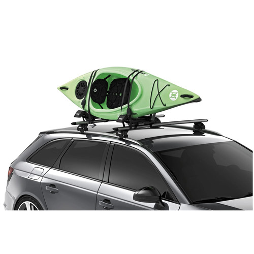 Thule hull port xtr kayak - hull-a-port,