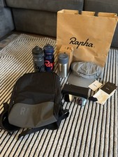 Rapha Cycle Bundle
