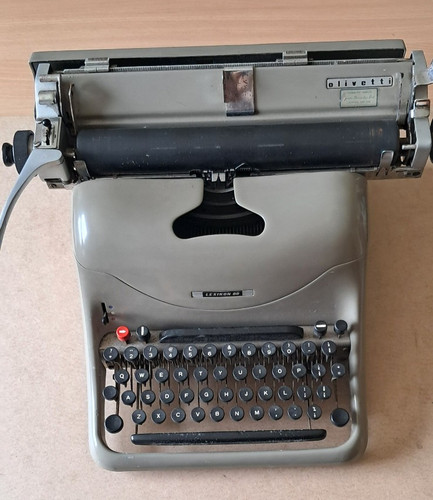 Olivetti lexicon vintage - lexicon,