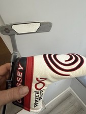 Odyssey White Hot OG 1 Putter