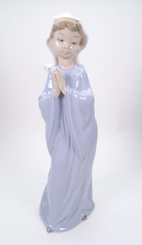 Vintage nao lladro - nao, by