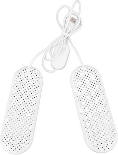 Shoe dryer for work boots - shoe,