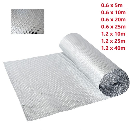 6m1 wide aluminum - 0.6m1.2m,