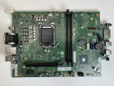 HP 290 G1 Desktop Motherboard L17655-001 942033-601  L17655-601