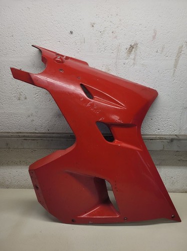 Hyosung gt125r main side - main,