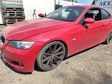 BMW 3 SERIES E92 2008 320D