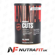 UNIVERSAL NUTRITION ANIMAL