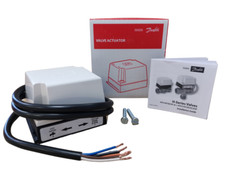 Danfoss HSA3CD Worcester