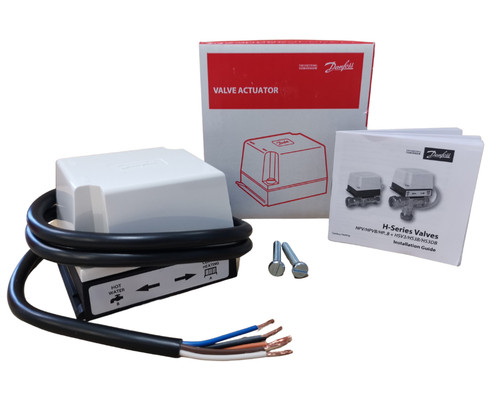 Danfoss hsa3cd worcester - danfoss,
