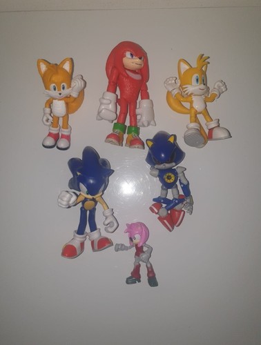 Sonic the hedgehod - sonic,