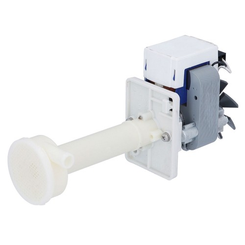 Scotsman simag water - water, pump