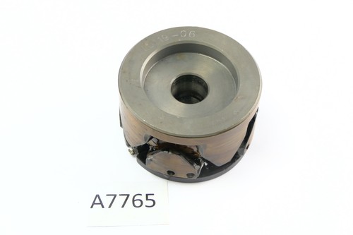 Honda 750 rc01 1978 - honda, cb