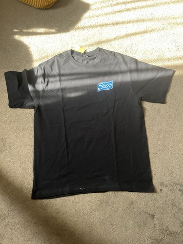 Stussy shirt unisex size - unisex, l