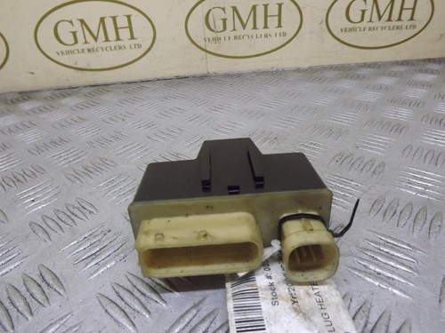 Peugeot 308 heater glow plug - peugeot,