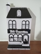 Lorna Bailey Black and White