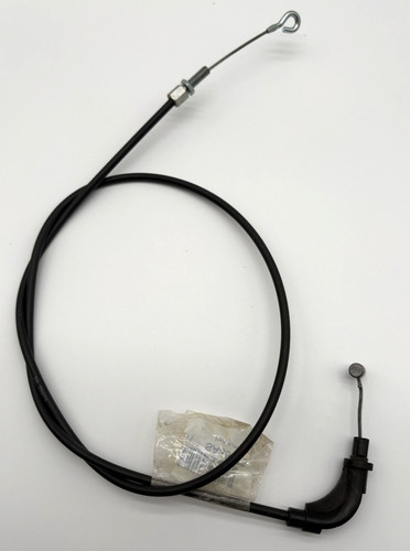 John deere push pull cable - john,