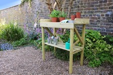Economy Potting Table 0.90m x 0.45m x 0.91m