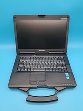Panasonic Toughbook CF-53