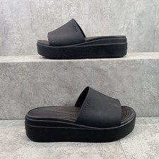 Crocs Getaway Platform Ladies