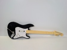Rockband Harmonix Fender