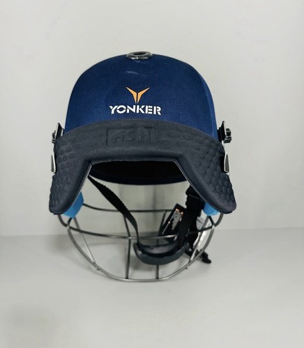 Cricket helmets neck - helmets,