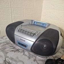 Panasonic RX-D26 CD Radio
