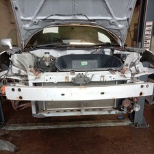 Toyota Mr2 Mk3 Roadster Front