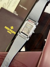 Patek Philippe Twenty-4 White