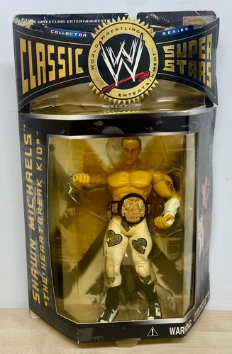 Wwe shawn michaels wrestling - wwe,