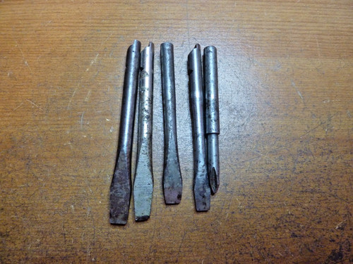 Stanley yankee 131 spiral - yankee,