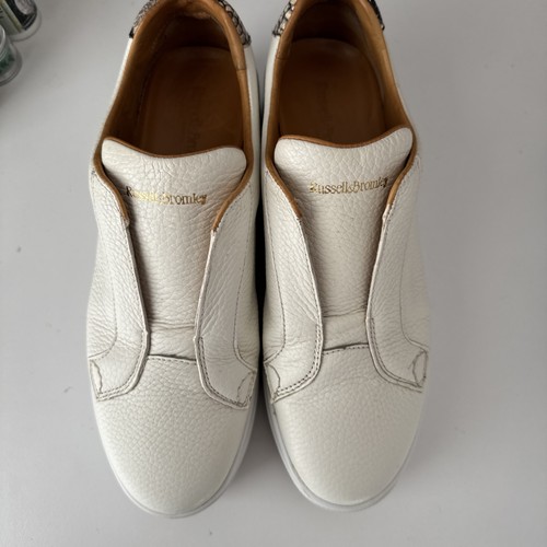 Russell bromley park up - russell,