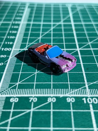 Micro machines hasbro - micro, hasbro,