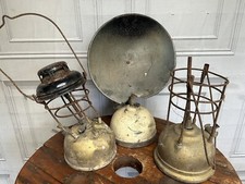 tilley paraffin lamps And Heater