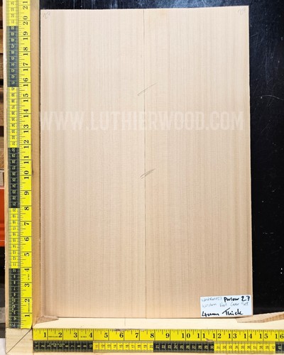 Western red cedar acoustic - western,