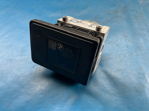 Bmw mini one cooper - bmw, pump