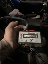 Gen 1 Hayabusa Power Commander