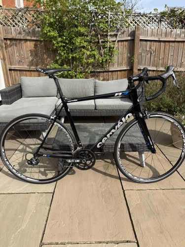 Cevelo carbon road - carbon,