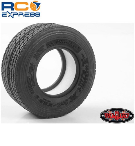 4wd michelin one xzu - 4wd,