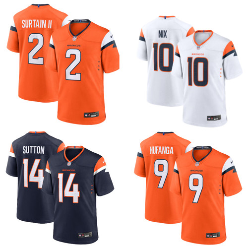 Denver broncos men - broncos, men's