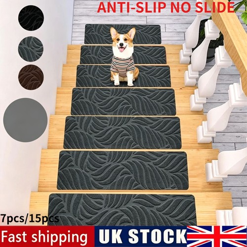 76cm 15x stair - pads, carpet