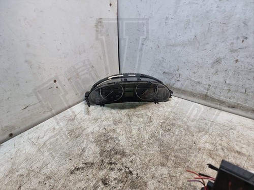Mercedes speedo instrument - mercedes,