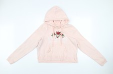 Hollister Women Pink