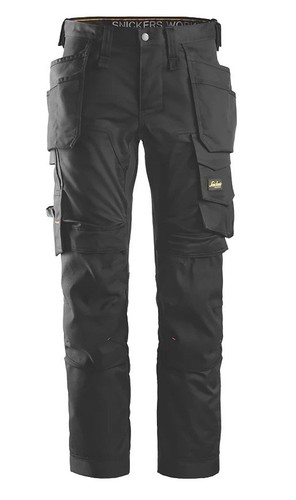 Snickers 6241 allroundwork - 6241,